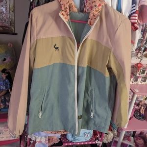 Inside Out Jacket 2 styles